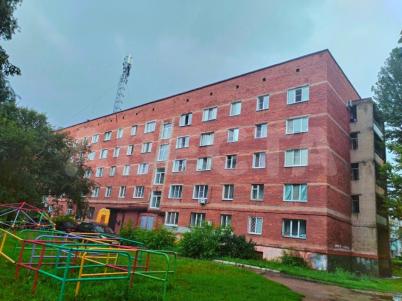 Продажа квартиры Омск.&nbsp;ул. Куйбышева, 138А