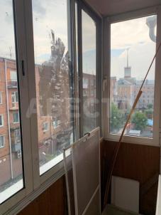Продажа квартиры Омск.&nbsp;ул. Масленникова, 9а