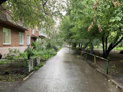 Продажа квартиры Омск.&nbsp;ул. Масленникова, 9а