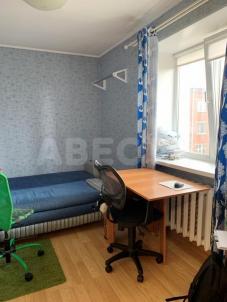 Продажа квартиры Омск.&nbsp;ул. Масленникова, 9а