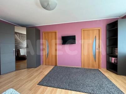 Продажа квартиры Омск.&nbsp;ул. Масленникова, 9а