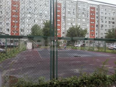 Продажа квартиры Омск.&nbsp;ул. Иркутская, 68/1