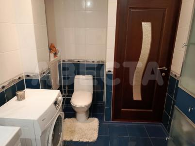 Продажа квартиры Омск.&nbsp;ул. Иркутская, 68/1