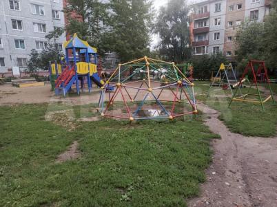 Продажа квартиры Омск.&nbsp;ул. Иркутская, 68/1