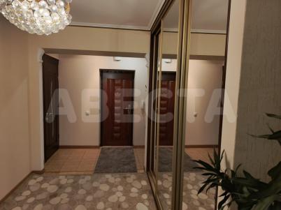 Продажа квартиры Омск.&nbsp;ул. Иркутская, 68/1