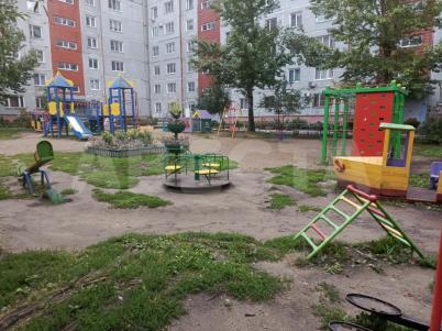 Продажа квартиры Омск.&nbsp;ул. Иркутская, 68/1