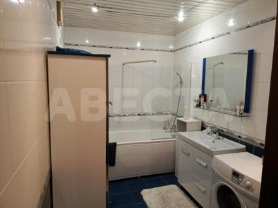 Продажа квартиры Омск.&nbsp;ул. Иркутская, 68/1