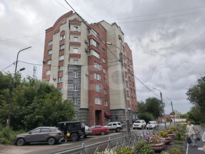 Продажа квартиры Омск.&nbsp;ул. Иркутская, 68/1