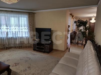 Продажа квартиры Омск.&nbsp;ул. Иркутская, 68/1