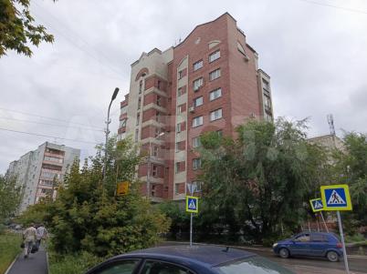 Продажа квартиры Омск.&nbsp;ул. Иркутская, 68/1