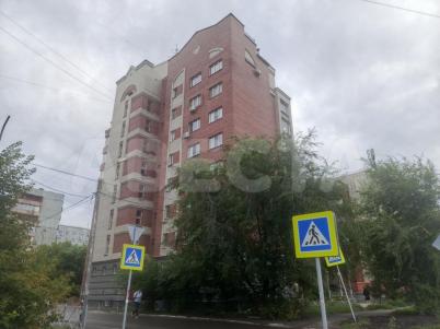 Продажа квартиры Омск.&nbsp;ул. Иркутская, 68/1