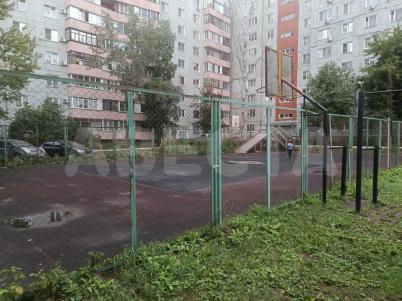 Продажа квартиры Омск.&nbsp;ул. Иркутская, 68/1