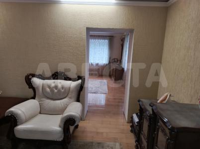 Продажа квартиры Омск.&nbsp;ул. Иркутская, 68/1