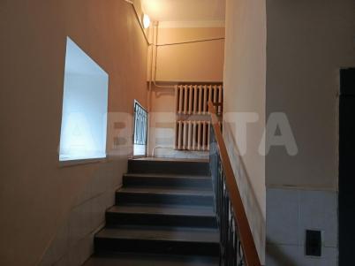 Продажа квартиры Омск.&nbsp;ул. Иркутская, 68/1