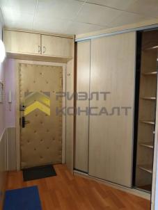 Продажа квартиры Омск.&nbsp;проспект Менделеева, 23А