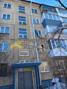 Продажа квартиры Омск.&nbsp;проспект Менделеева, 23А