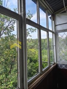 Продажа квартиры Омск.&nbsp;проспект Менделеева, 23А
