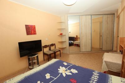 Продажа квартиры Омск.&nbsp;проспект Менделеева, 23А