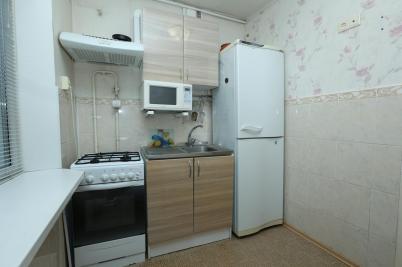 Продажа квартиры Омск.&nbsp;проспект Менделеева, 23А