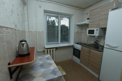 Продажа квартиры Омск.&nbsp;проспект Менделеева, 23А