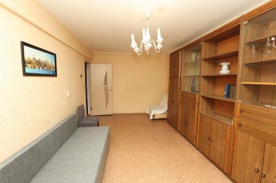 Продажа квартиры Омск.&nbsp;проспект Менделеева, 23А