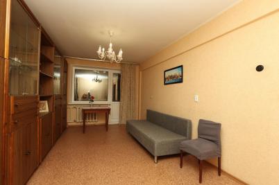 Продажа квартиры Омск.&nbsp;проспект Менделеева, 23А