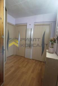 Продажа квартиры Омск.&nbsp;проспект Менделеева, 23А