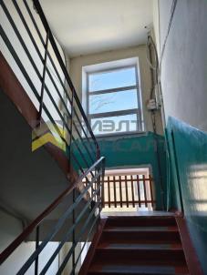 Продажа квартиры Омск.&nbsp;проспект Менделеева, 23А