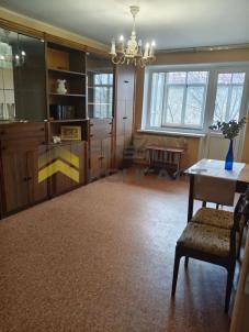 Продажа квартиры Омск.&nbsp;проспект Менделеева, 23А