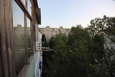 Продажа квартиры Омск.&nbsp;проспект Менделеева, 23А