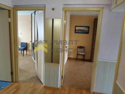 Продажа квартиры Омск.&nbsp;проспект Менделеева, 23А