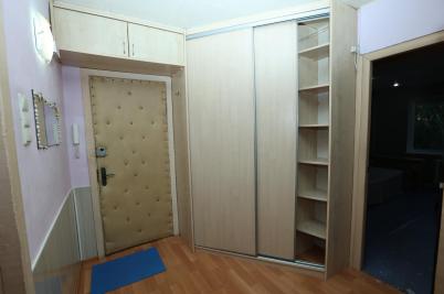 Продажа квартиры Омск.&nbsp;проспект Менделеева, 23А