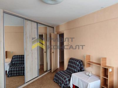 Продажа квартиры Омск.&nbsp;проспект Менделеева, 23А