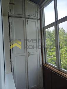 Продажа квартиры Омск.&nbsp;проспект Менделеева, 23А