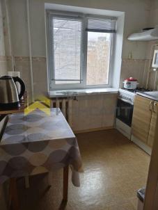 Продажа квартиры Омск.&nbsp;проспект Менделеева, 23А