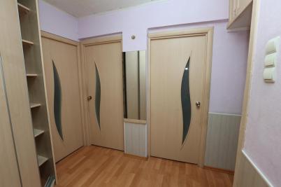 Продажа квартиры Омск.&nbsp;проспект Менделеева, 23А