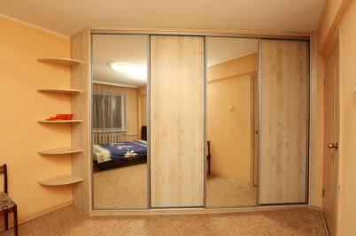 Продажа квартиры Омск.&nbsp;проспект Менделеева, 23А