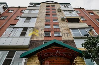 Продажа квартиры Омск.&nbsp;улица Перелета, 14, к.1