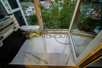 Продажа квартиры Омск.&nbsp;улица Перелета, 14, к.1