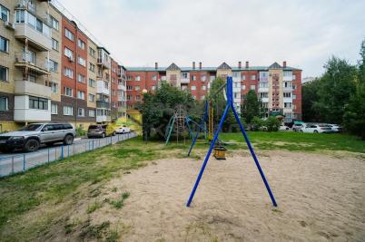 Продажа квартиры Омск.&nbsp;улица Перелета, 14, к.1