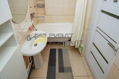Продажа квартиры Омск.&nbsp;улица Перелета, 14, к.1