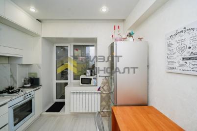 Продажа квартиры Омск.&nbsp;улица Перелета, 14, к.1