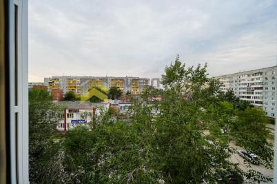 Продажа квартиры Омск.&nbsp;улица Перелета, 14, к.1