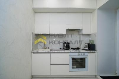 Продажа квартиры Омск.&nbsp;улица Перелета, 14, к.1