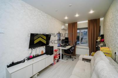 Продажа квартиры Омск.&nbsp;улица Перелета, 14, к.1