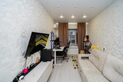 Продажа квартиры Омск.&nbsp;улица Перелета, 14, к.1