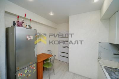 Продажа квартиры Омск.&nbsp;улица Перелета, 14, к.1