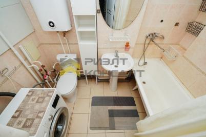 Продажа квартиры Омск.&nbsp;улица Перелета, 14, к.1