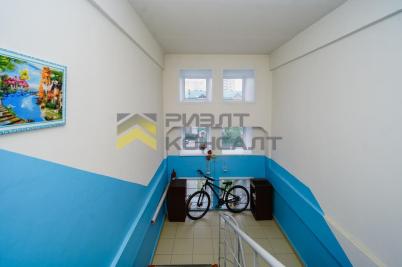 Продажа квартиры Омск.&nbsp;улица Перелета, 14, к.1