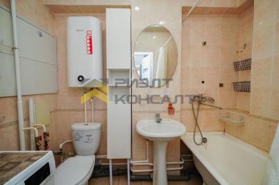 Продажа квартиры Омск.&nbsp;улица Перелета, 14, к.1